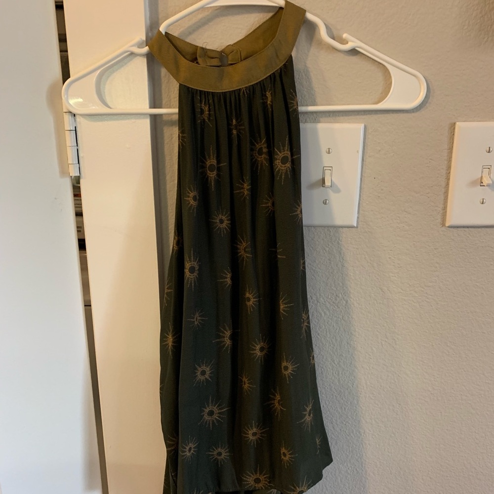 Free people tank top
